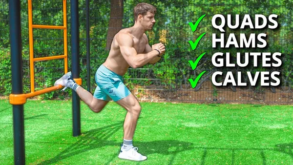 Tips for Maximizing Quad Calisthenics Results